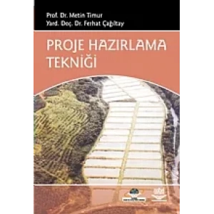 Proje Hazırlama Tekniği
