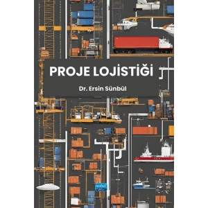 Proje Lojistiği