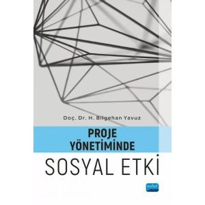 Proje Yönetiminde Sosyal Etki