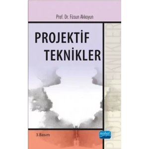 Projektif Teknikler