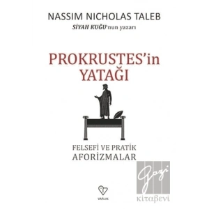 Prokrustesin Yatağı