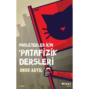 Proleterler İçin Patafizik Dersleri