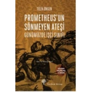 Prometheusun Sönmeyen Ateşi