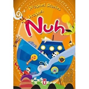 Prophet Nuh - Prophet Stories