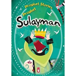 Prophet Sulayman - Prophet Stories