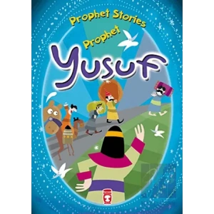 Prophet Yusuf - Prophet Stories