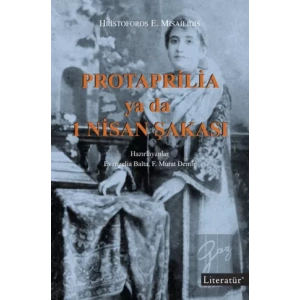 Protaprilia ya da 1 Nisan Şakası