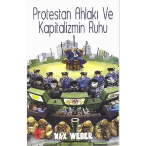 Protestan Ahlakı ve Kapitalizmin Ruhu