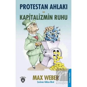 Protestan Ahlakı ve Kapitalizmin Ruhu