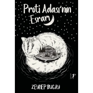 Proti Adasının Esrarı