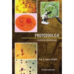 PROTOZOOLOJİ ÖKARYOTİK MİKROBİYOLOJİ - PALME