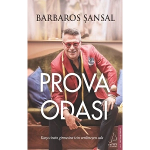 Prova Odası (Güncellenmiş)