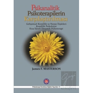 Psikanalitik Psikoterapilerin Karşılaştırılması