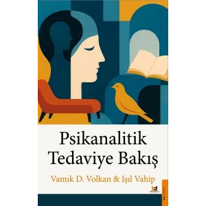 Psikanalitik Tedaviye Bakış