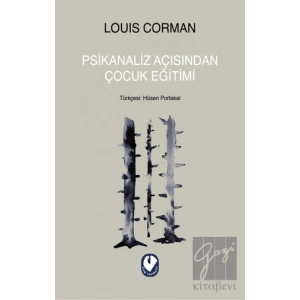 Psikanaliz Açısından Çocuk Eğitimi