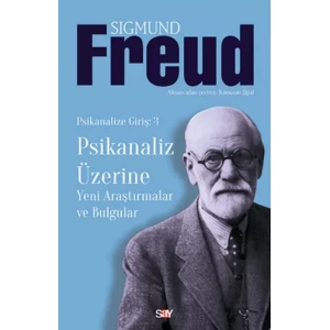 Psikanaliz Üzerine