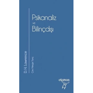 Psikanaliz ve Bilinçdışı
