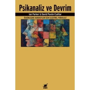 Psikanaliz ve Devrim