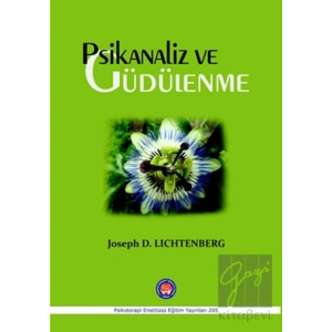 Psikanaliz ve Güdülenme