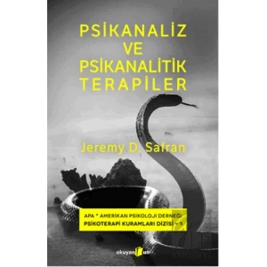 Psikanaliz ve Psikanalitik Terapiler