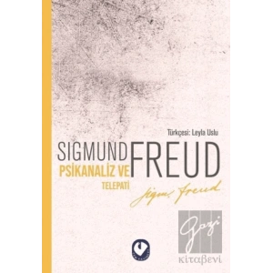 Psikanaliz ve Telepati