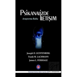 Psikanalizde İletişim Araştırma Ruhu