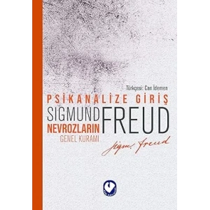 Psikanalize Giriş: Nevrozların Genel Kuramı