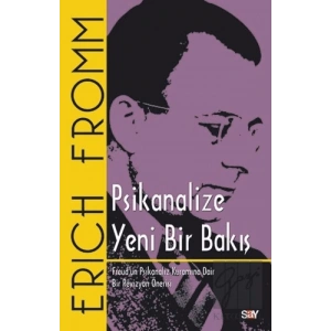 Psikanalize Yeni Bir Bakış