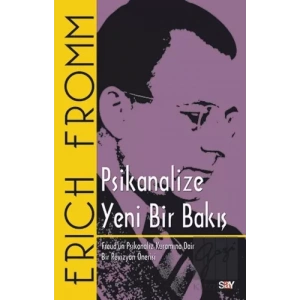 Psikanalize Yeni Bir Bakış