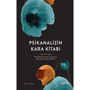 Psikanalizin Kara Kitabı