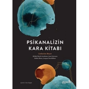 Psikanalizin Karta Kitabı