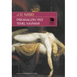 Psikanalizin Yedi Temel Kavramı
