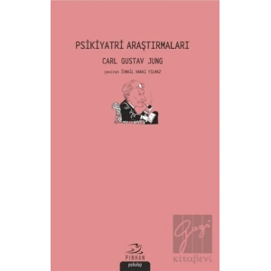 Psikiyatri Araştırmaları