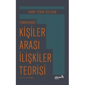 Psikiyatride Kişiler Arası İlişkiler Teorisi