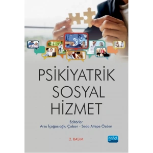 Psikiyatrik Sosyal Hizmet