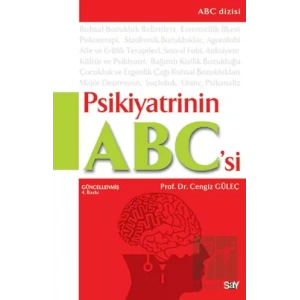 Psikiyatrinin ABC’si