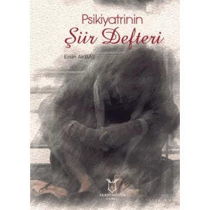 Psikiyatrinin Şiir Defter