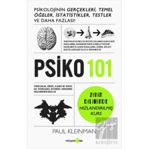 Psiko 101