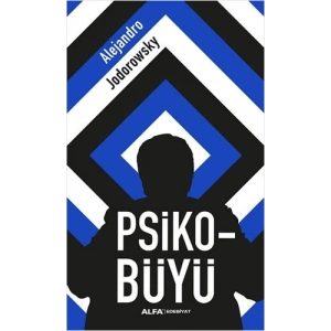 Psiko-Büyü