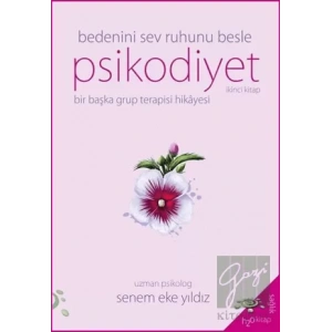 Psikodiyet - Bedeni Sev Ruhunu Besle