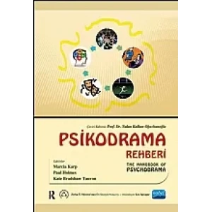 PSİKODRAMA REHBERİ - The Handbook of Psychodrama