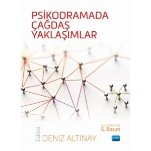 Psikodramada Çağdaş Yaklaşımlar