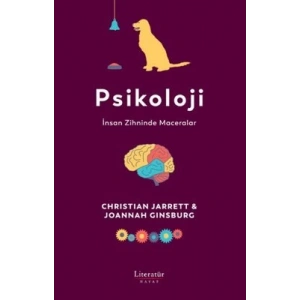 Psikoloji İnsan Zihninde Maceralar