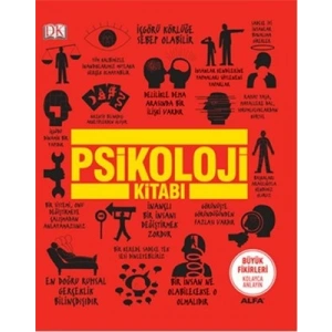 Psikoloji Kitabı