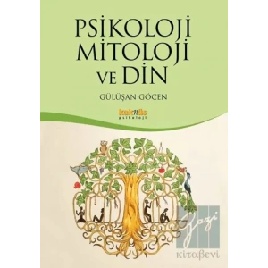 Psikoloji Mitoloji ve Din