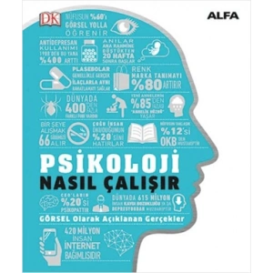 Psikoloji Nasıl Çalışır