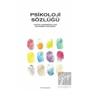 Psikoloji Sözlüğü