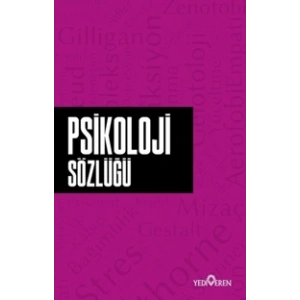 Psikoloji Sözlüğü