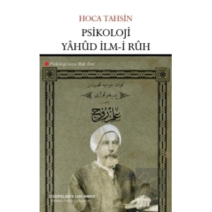 Psikoloji Yahud İlm-i Ruh