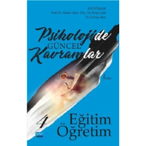 Psikolojide Güncel Kavramlar - 4